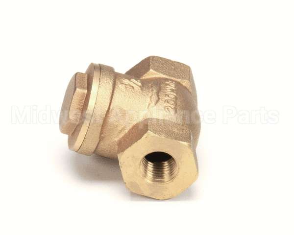 FK22102 Cleveland Kit-Valve,Swing Check, 1/4In,