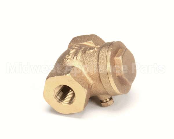 FK22102 Cleveland Kit-Valve,Swing Check, 1/4In,