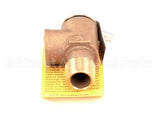 FK22130 Cleveland Kit-Valve,Safety,3/4In, 8 Psi