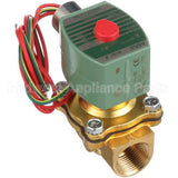 FK22193 Compatible Cleveland Valve, Steam120V, 3/4", Asco