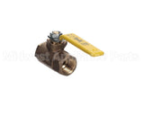 FK222121 Cleveland Kit-Valve,Ball,1/2In,Fem /Fem,