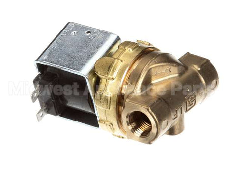 FK22224 Cleveland Kit-Valve,Steam Sol. 1-80Psi,1