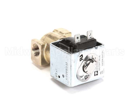 FK22241 Cleveland Kit-Valve,Solenoid-2 Way Nc 1