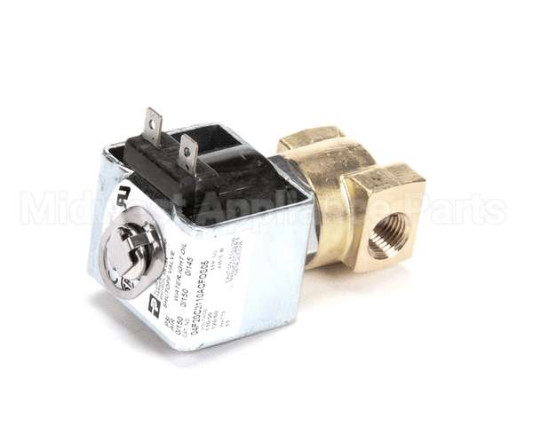 FK22241 Cleveland Kit-Valve,Solenoid-2 Way Nc 1