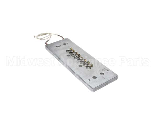 FK3001862 Cleveland Kit;Service; 480V; 3000W ; Cas