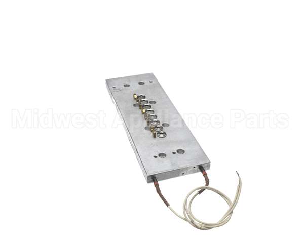 FK3001862 Cleveland Kit;Service; 480V; 3000W ; Cas