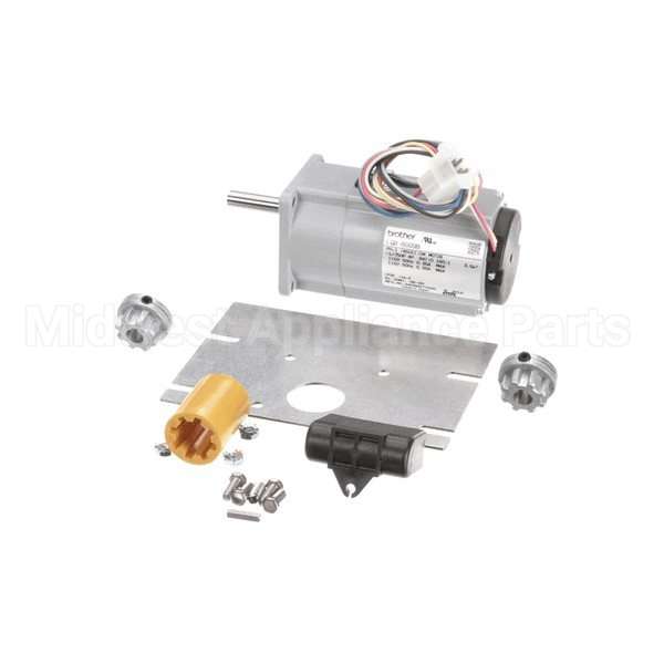 FK370378 Compatible Lincoln Motor, Service 115V With Coupl