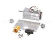 FK370378 Lincoln Motor, Service 115V With Coupl