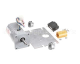 FK370378 Lincoln Motor, Service 115V With Coupl