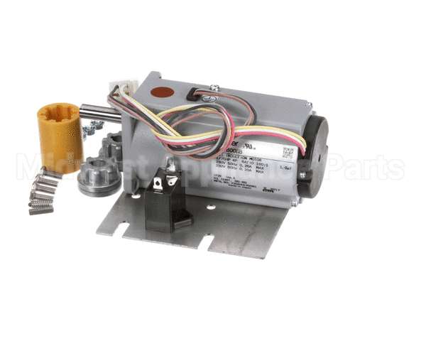 FK370384 Lincoln Motor, Service 230V With Coupl