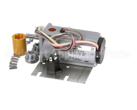 FK370384 Lincoln Motor, Service 230V With Coupl