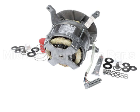 FKC50180041 Garland Kit-6.20-10.10 Blwr Motr Replc