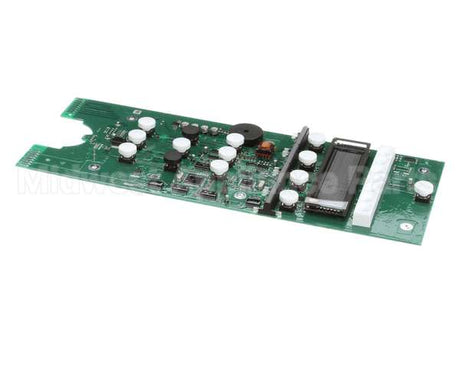 FKC5019101-519CH Cleveland Bm Board Progr5.19Ch Chilis
