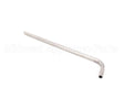 FKMA027 Bki Drain Pipe, Aluminum 24