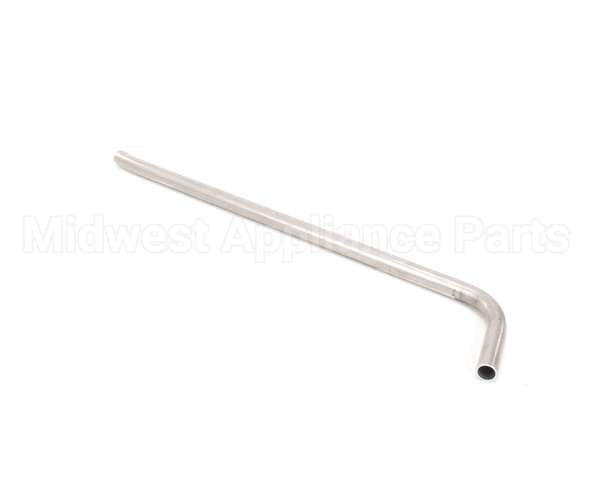 FKMA027 Bki Drain Pipe, Aluminum 24