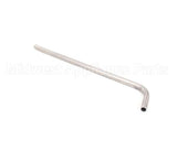 FKMA027 Bki Drain Pipe, Aluminum 24