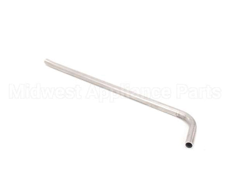FKMA027 Bki Drain Pipe, Aluminum 24