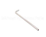 FKMA027 Bki Drain Pipe, Aluminum 24