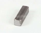 FKMA152 Bki Key, 3/16 Sq X 3/4, Undersized