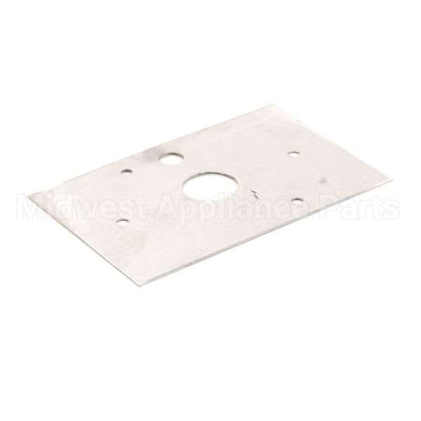FKMA201 Compatible BKI Plate, Tighten Down, Fkm