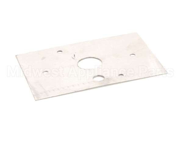 FKMA201 Bki Plate, Tighten Down, Fkm