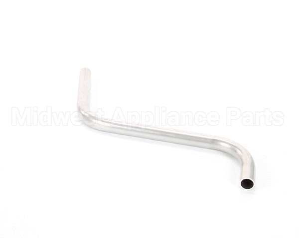 FKMA260 Bki Drain Pipe, Condensate Fkm