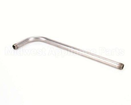 FKMA272 Bki Tubing, Filter To Hbar Fkm