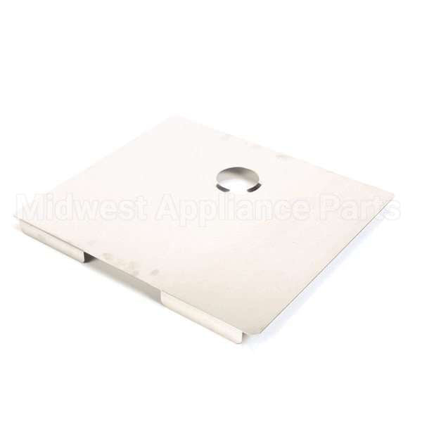 FKMA357 Compatible BKI Cover, Filter Vat, Fkm-F, Blf