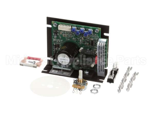 FKWR50037 Cleveland Kit;Bodine Motor Control Replace