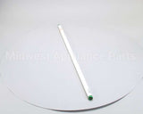 FL0040 Bki Lamp, Fluores F25T8 Tl835/Alto