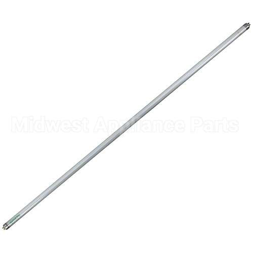 FL0044 Compatible BKI Lamp, Fluorescent -Tuff Coated, 3Ft, Cs/12