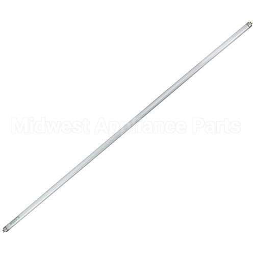 FL0045 Compatible BKI Lamp, Fluorescent -Tuff Coated, 4Ft, Cs/12