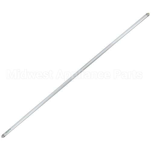 FL0046 Compatible BKI Lamp, Fluorescent -Tuff Coated, 5Ft, Cs/12