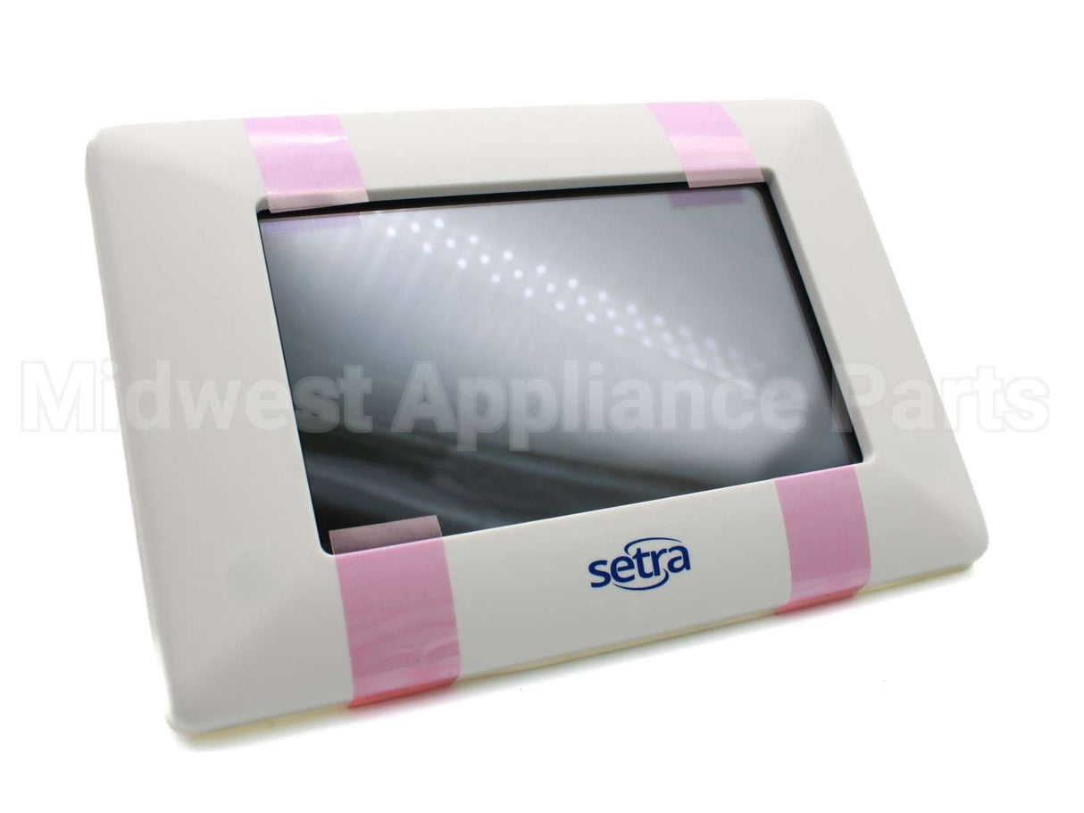 FLEX0R1WBRM7S2 Setra Room Monitor +/-0.10"Wc 7"Disp