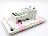 FLEX0R1WBRM7S2 Setra Room Monitor +/-0.10"Wc 7"Disp