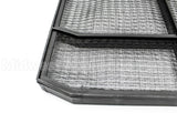 FLR1486 Trane 16.5X25X1 Permanent Filter