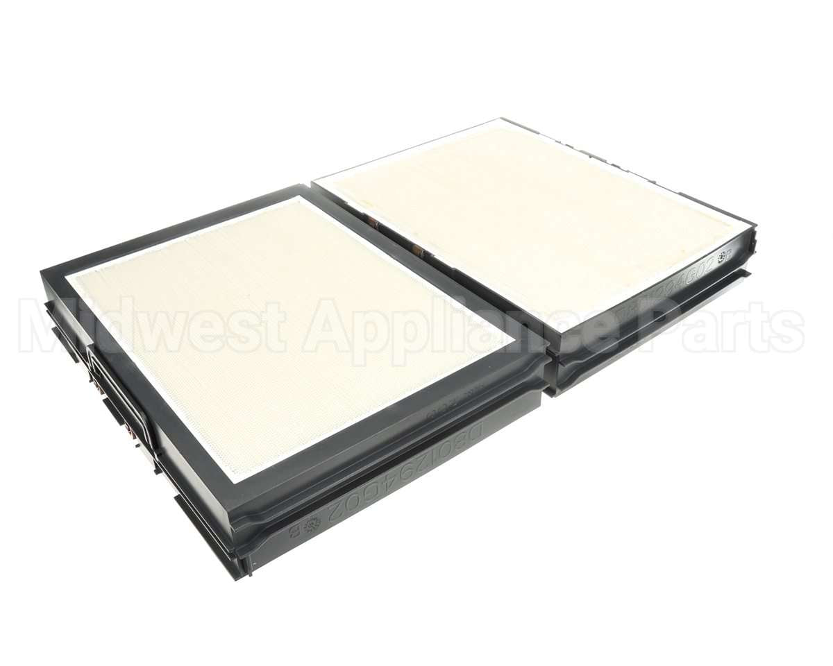 FLR6453 Trane Ifd Filter;2Pk Collection Cell