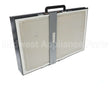 FLR6454 Trane Collection Cell; Set Of 2