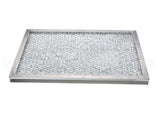 FLR8070 Trane Mistelmntrfltr 1"X15.9"X10.50"