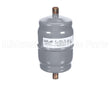 FLTR-DRY-BRZ-C163S Food Warming Catch All C-163-S Solder