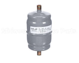 FLTR-DRY-BRZ-C163S Food Warming Catch All C-163-S Solder