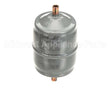 FLTR-DRY-BRZ Food Warming Filter Drier-1/4 Odf Solder C-