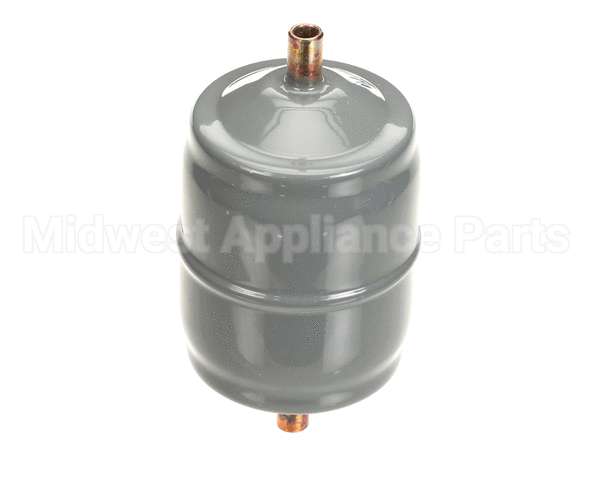 FLTR-DRY-BRZ Food Warming Filter Drier-1/4 Odf Solder C-