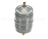 FLTR-DRY-BRZ Food Warming Filter Drier-1/4 Odf Solder C-