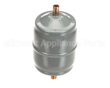 FLTR-DRY-BRZ Food Warming Filter Drier-1/4 Odf Solder C-