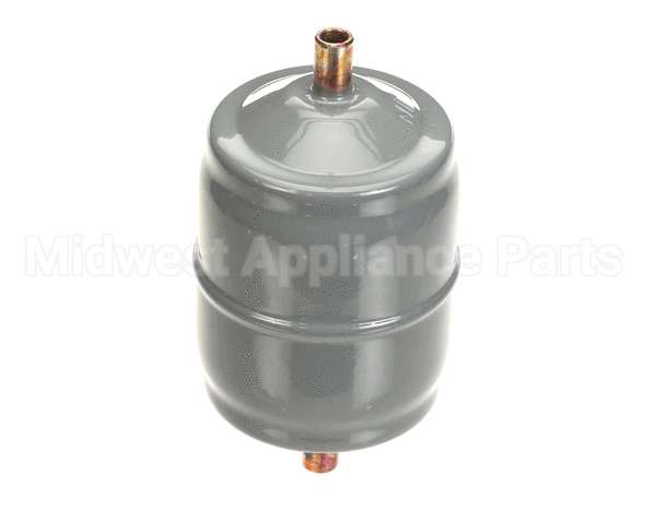 FLTR-DRY-BRZ Food Warming Filter Drier-1/4 Odf Solder C-