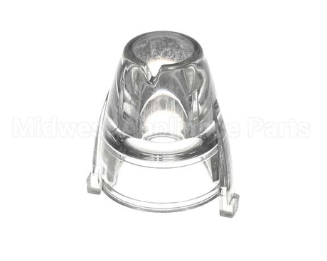 FM-501-14 Lancer Nozzle,Clear Flowmatic