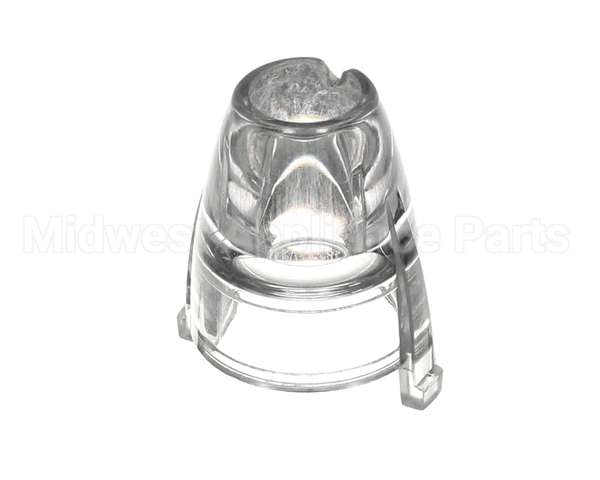 FM-501-14 Lancer Nozzle,Clear Flowmatic