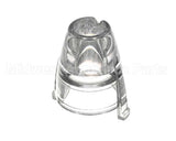 FM-501-14 Lancer Nozzle,Clear Flowmatic