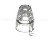 FM-501-14 Lancer Nozzle,Clear Flowmatic